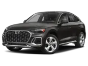 2023 Audi Q5 Sportback