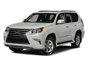 2014 Lexus GX460
