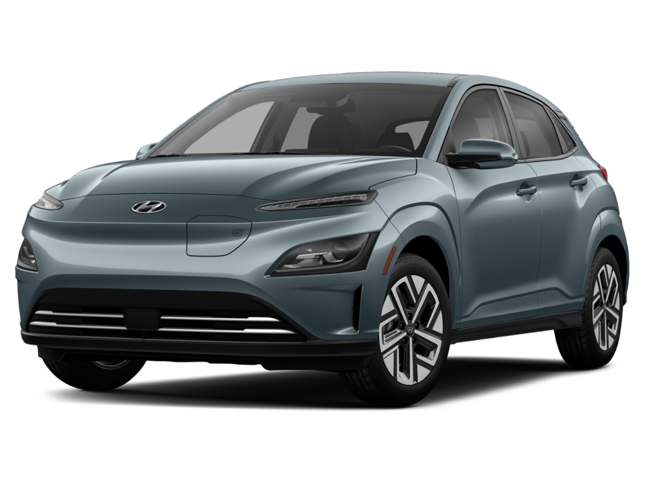 2022 Hyundai Kona Electric
