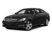 2015 Mercedes-Benz C250