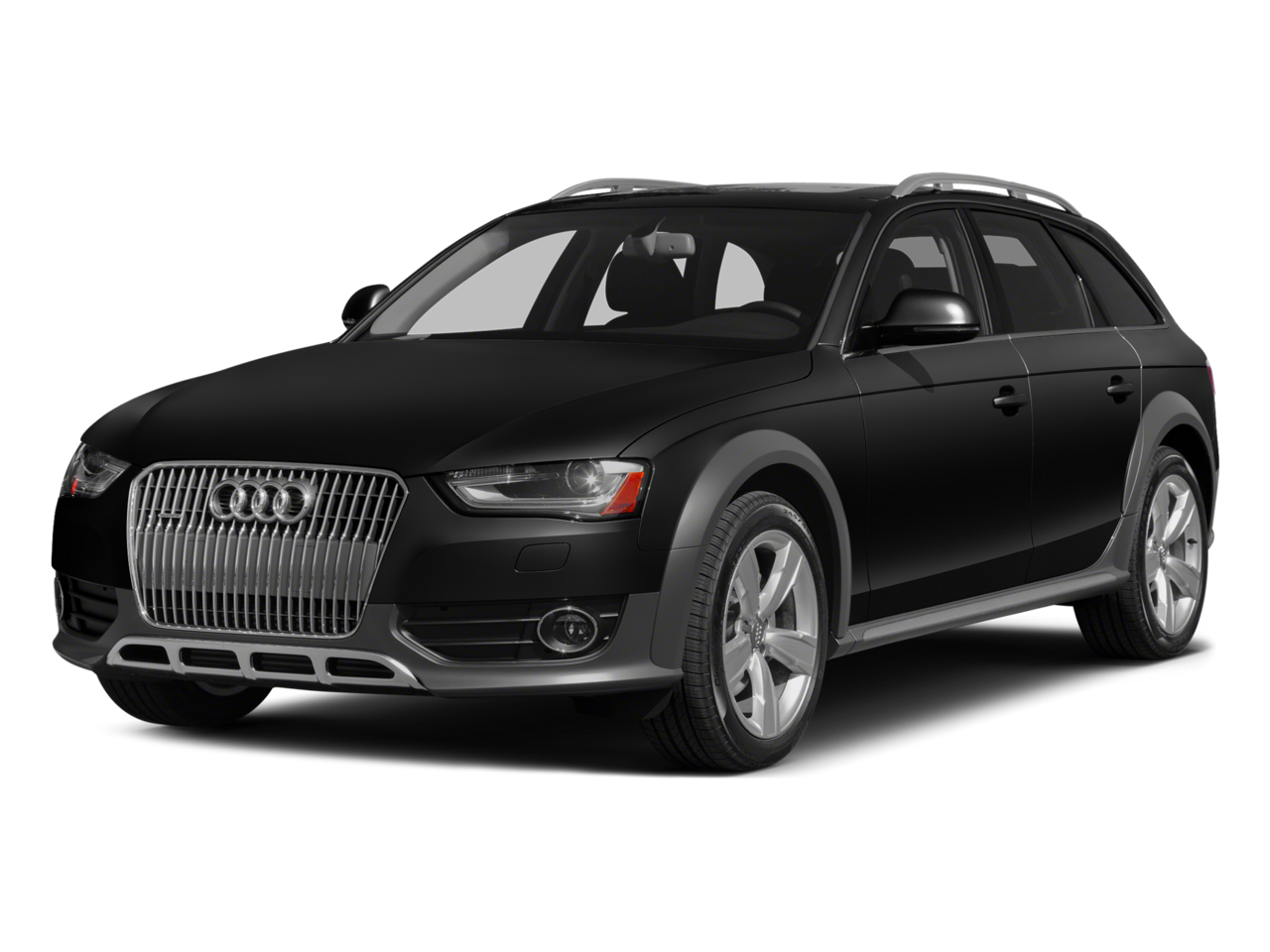 2015 Audi allroad