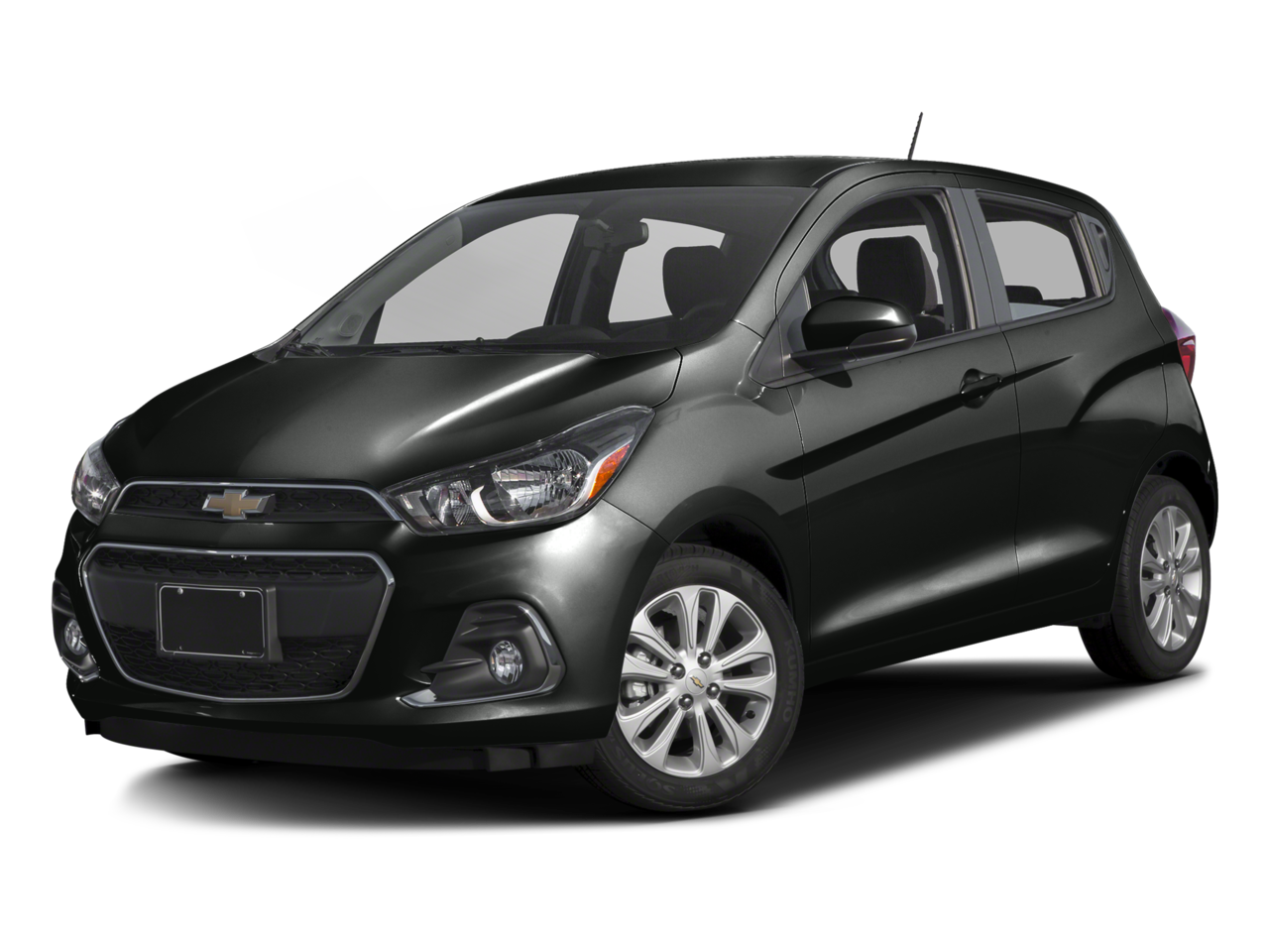 2016 Chevrolet Spark
