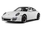 2010 Porsche 911