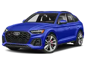 2022 Audi SQ5 Sportback