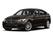 2017 BMW 535i GT xDrive