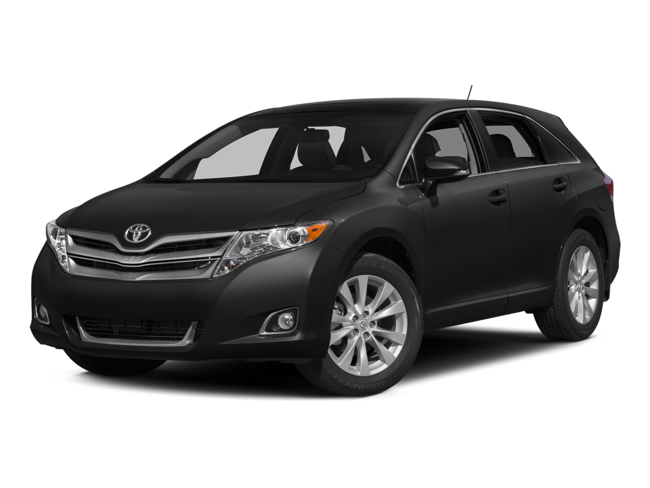 2015 Toyota Venza