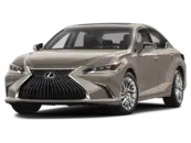 2023 Lexus ES250