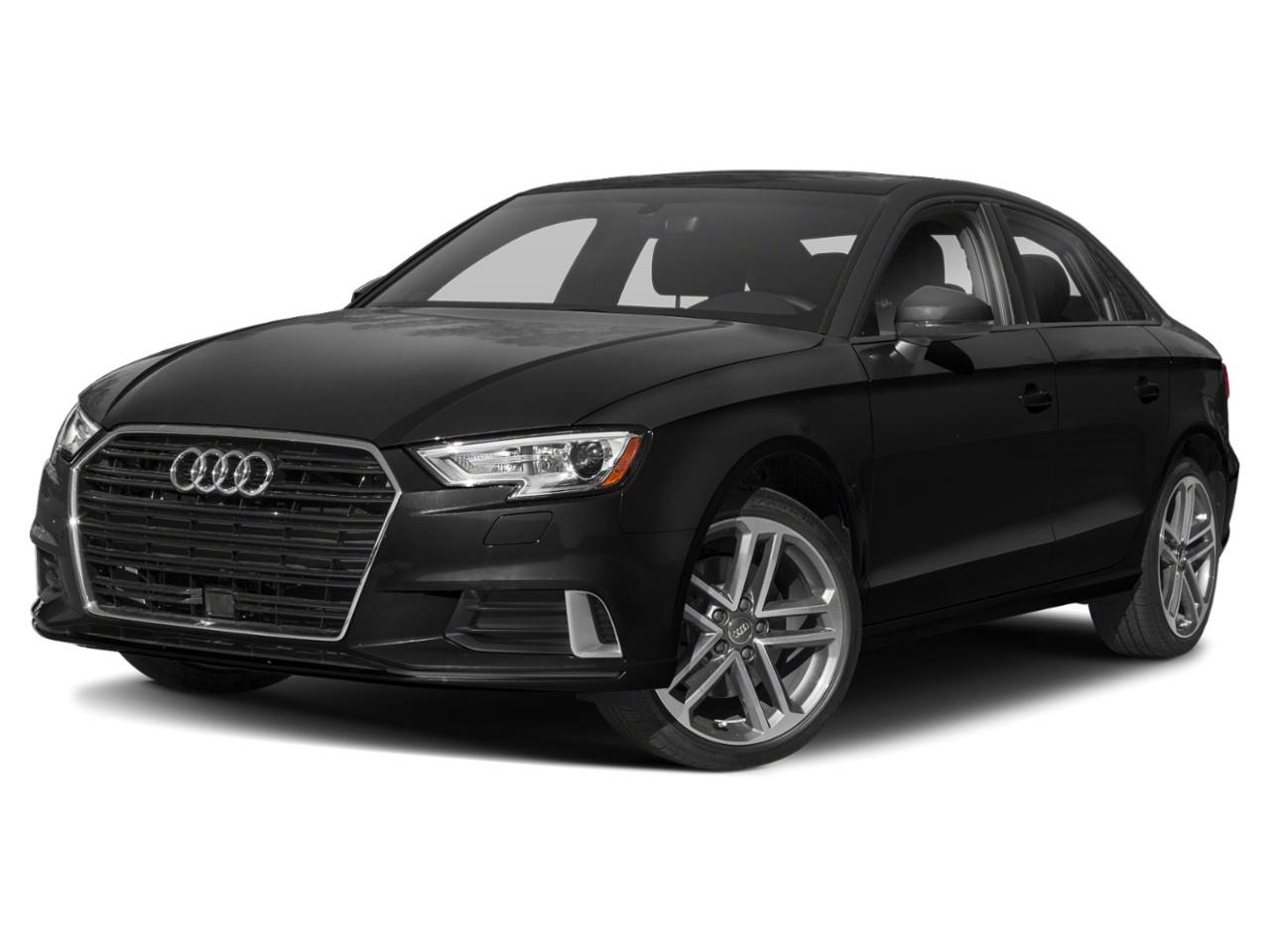 2020 Audi A3