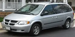 2007 Dodge Grand Caravan