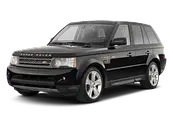 2011 Land Rover Range Rover Sport