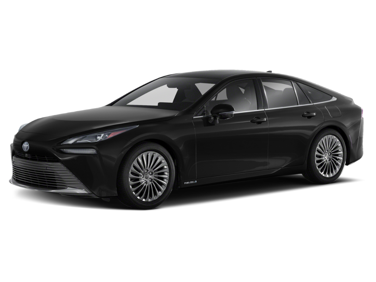 2021 Toyota Mirai