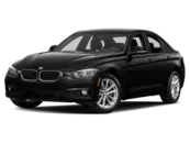 2018 BMW 320i xDrive