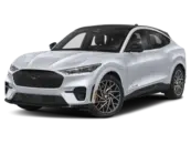 2023 Ford Mustang Mach-E