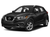 2020 Nissan Kicks