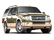 2008 Ford Expedition