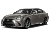 2019 Lexus GS300
