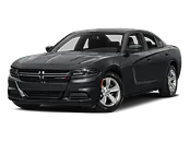 2015 Dodge Charger