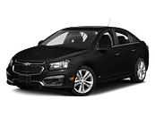 2015 Chevrolet Cruze