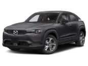Mazda MX-30 EV