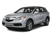 2013 Acura RDX