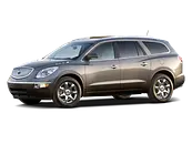 2008 Buick Enclave