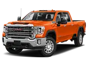 2020 GMC Sierra 2500 HD