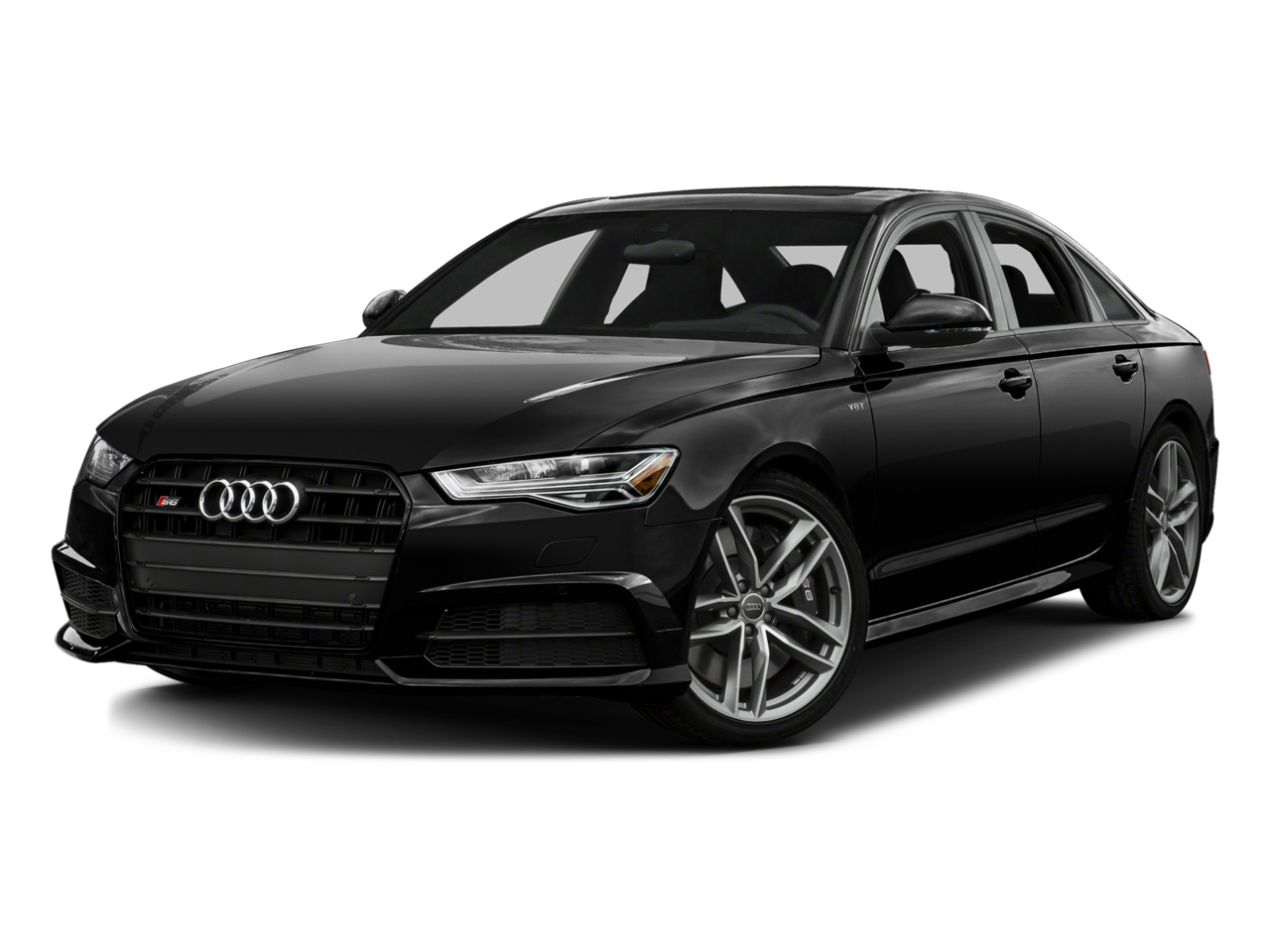 2016 Audi S6