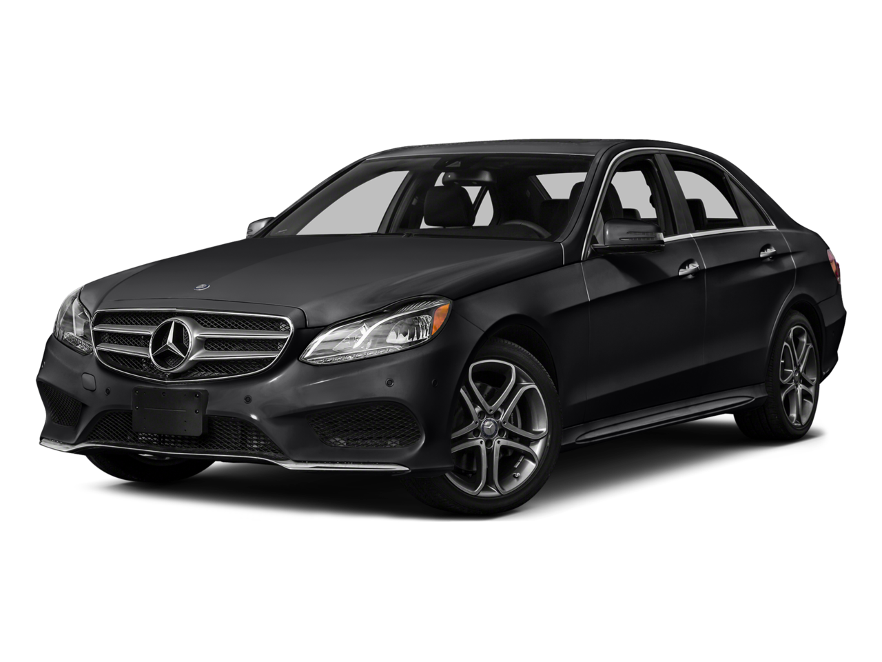 2016 Mercedes-Benz E250
