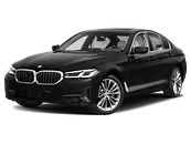 2021 BMW 530e xDrive
