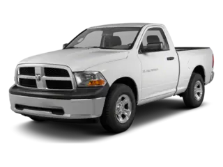 2010 Dodge Ram 1500