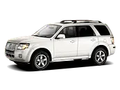 2010 Mercury Mariner