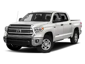 2017 Toyota Tundra