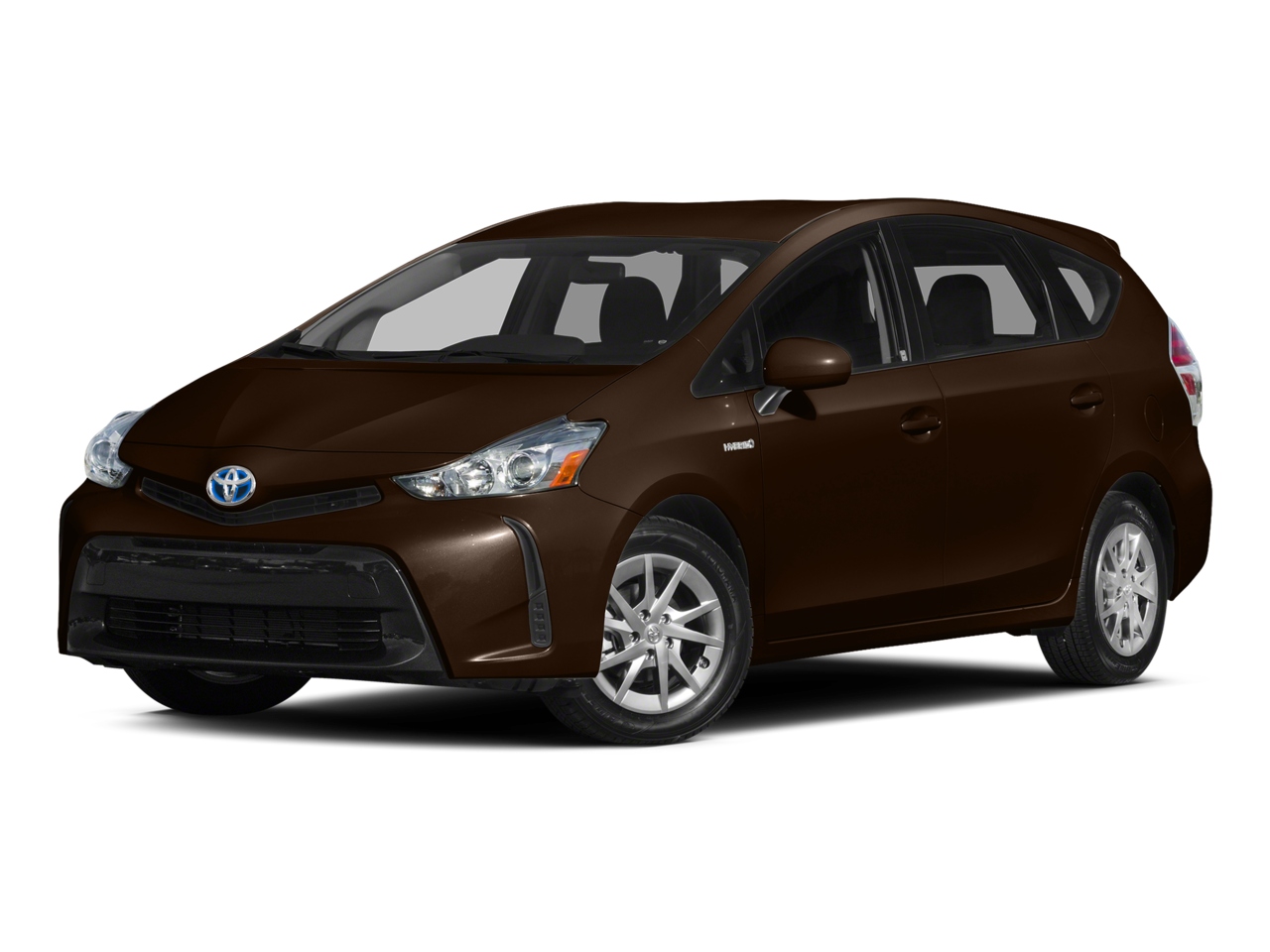 2015 Toyota Prius V