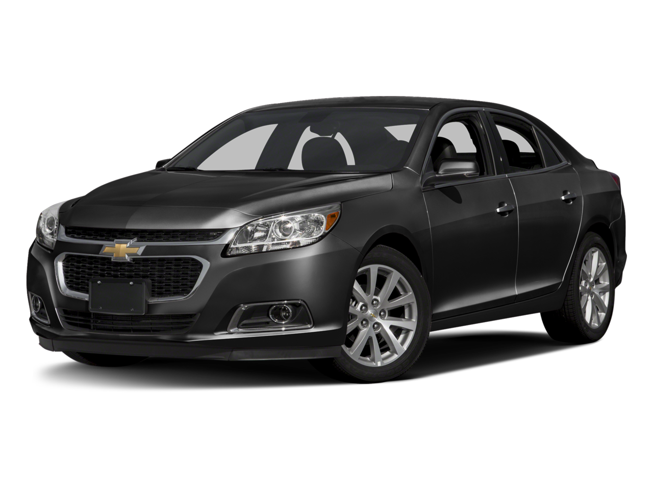 2016 Chevrolet Malibu Limited