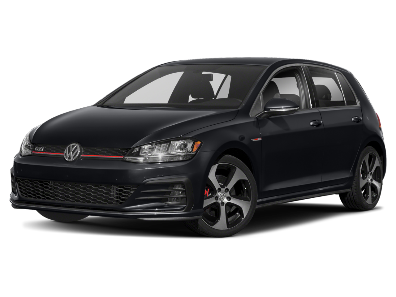 2021 Volkswagen GTI