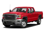 2017 GMC Sierra 2500 HD
