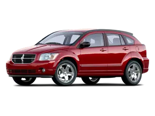2009 Dodge Caliber