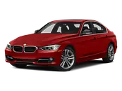2014 BMW ActiveHybrid 3