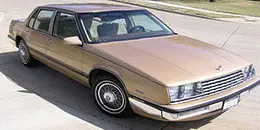 1991 Buick LeSabre