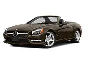 2015 Mercedes-Benz SL550