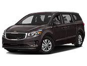 2016 Kia Sedona