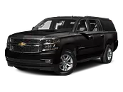 2016 Chevrolet Suburban 3500 HD