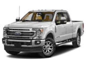2022 Ford F-250 Super Duty