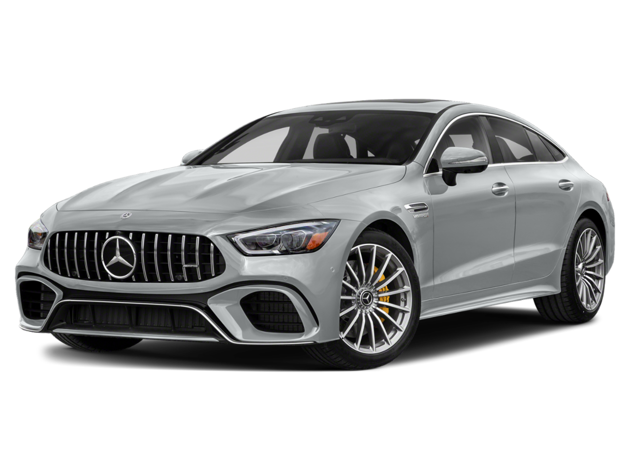 2020 Mercedes-Benz AMG GT 63 S
