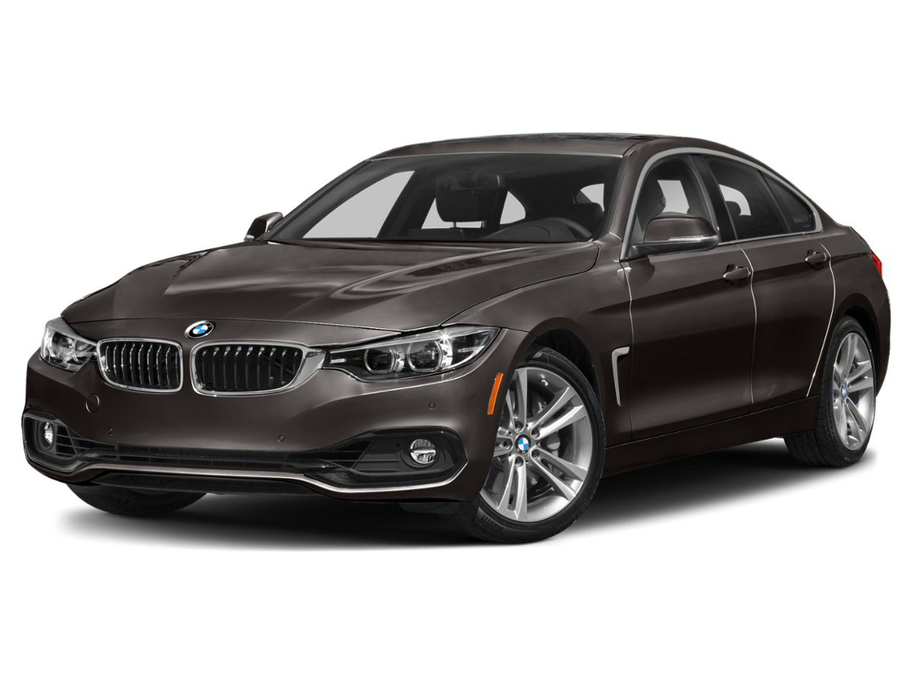 2019 BMW 440i Gran Coupe