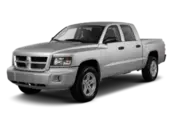 2010 Dodge Dakota