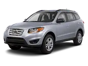 2010 Hyundai Santa Fe