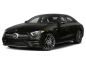 2021 Mercedes-Benz CLS53 AMG