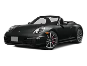 2015 Porsche 911