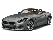 2022 BMW Z4